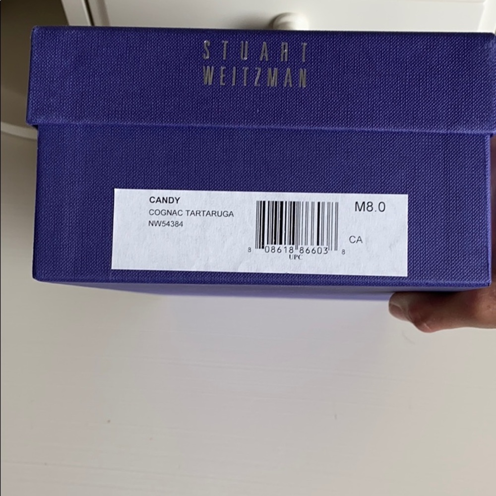 Stuart Weitzman Sandals - Picture 7 of 7